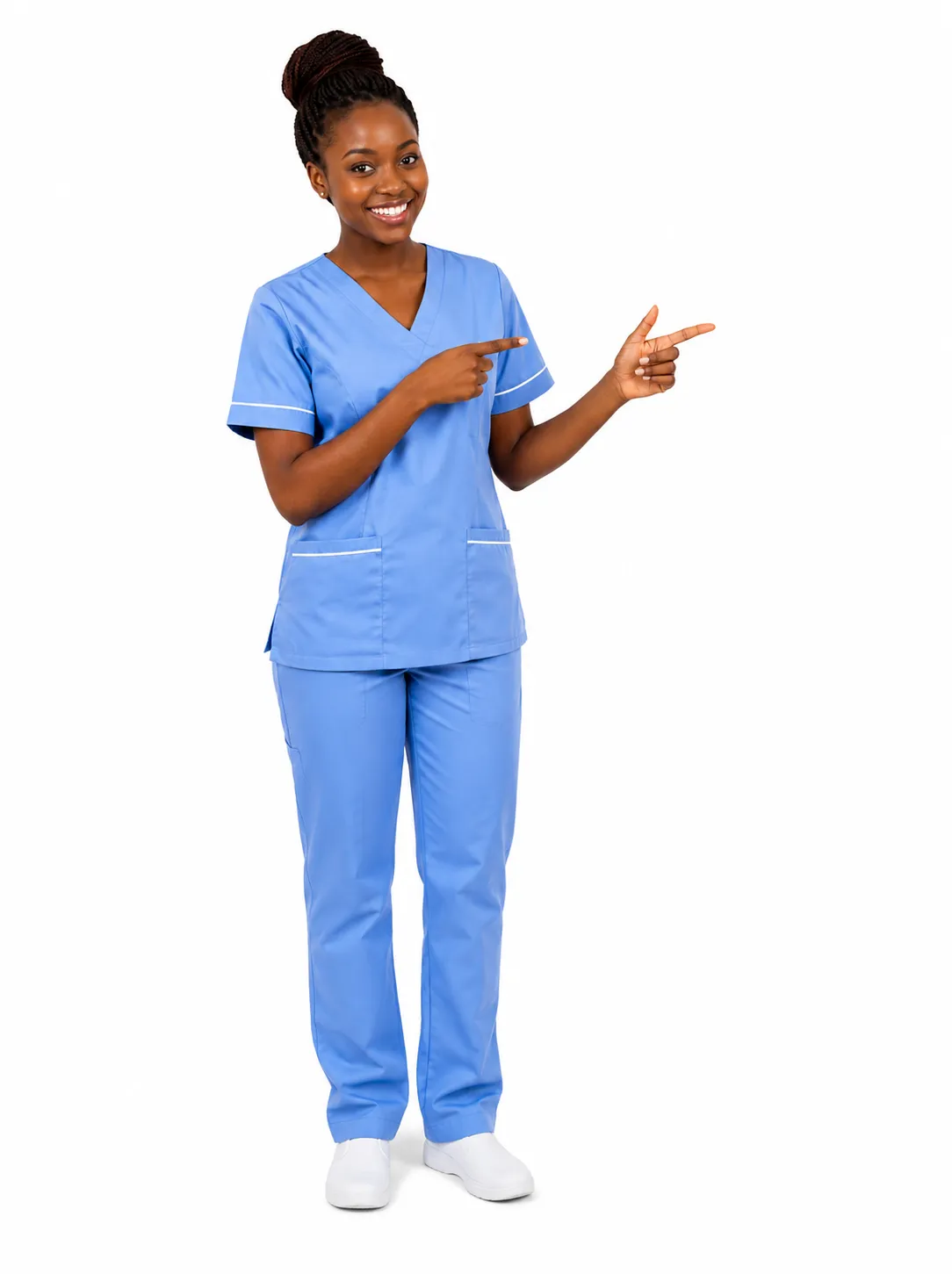 Norvia Care Healthcare Assistant