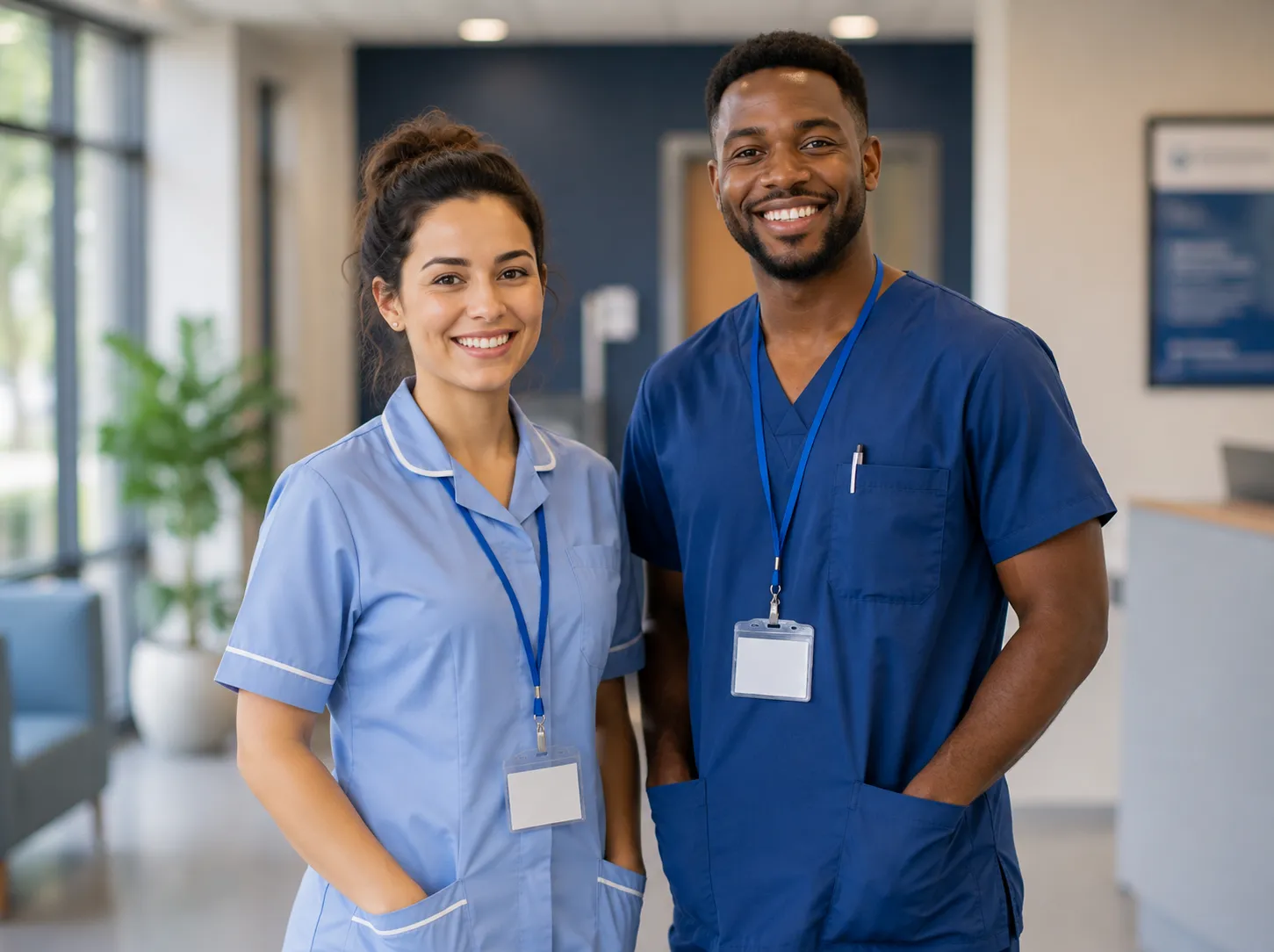 Personal care and disability support at home in Leeds