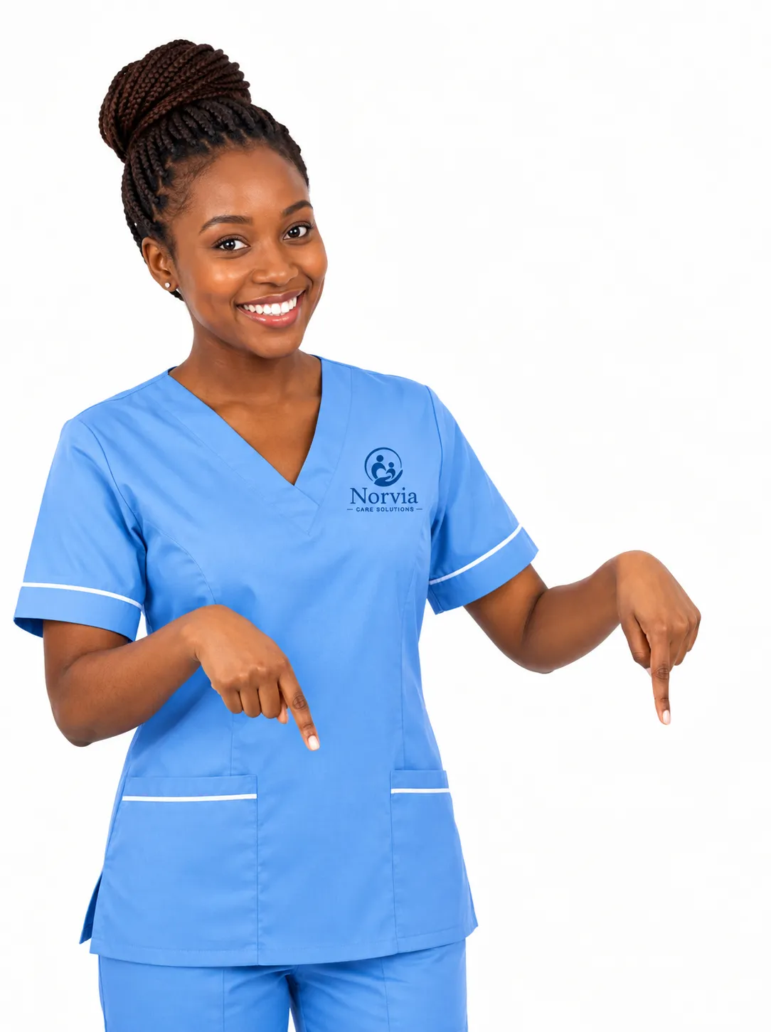 Norvia Care Healthcare Assistant